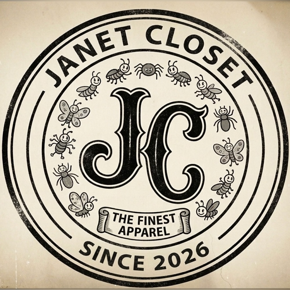 💗Janet Closet💗